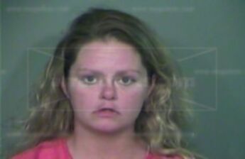 Rachel Mannell Whaley