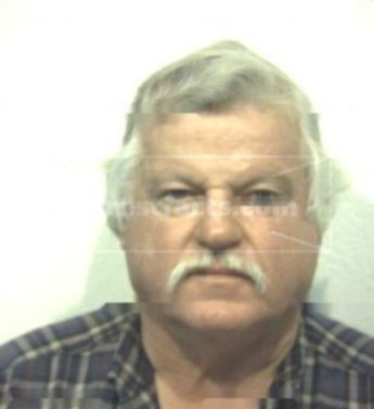 Allen Wayne Torans