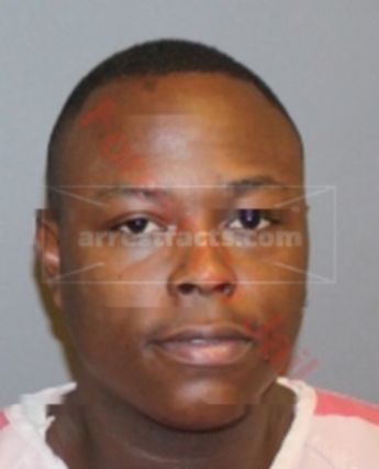 D'aaron Tre'vaughn Jackson