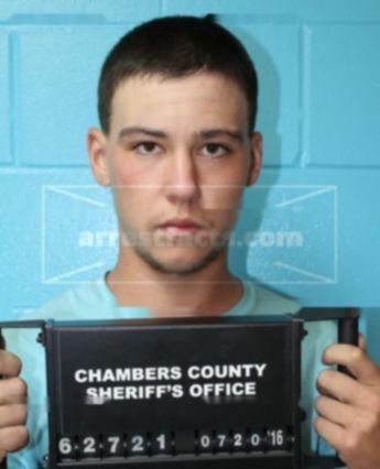 Dylan Thomas Schank
