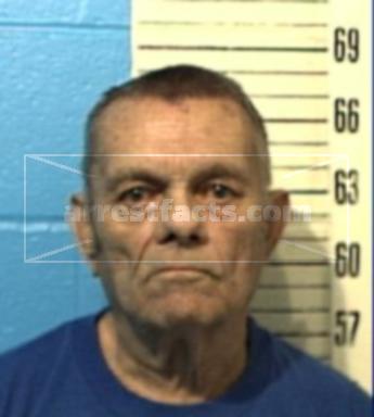 George Cade Armbrust