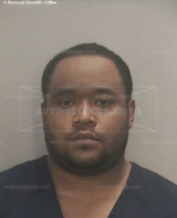 Perry Victor Mackey