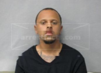 Cordell Justin Hicks