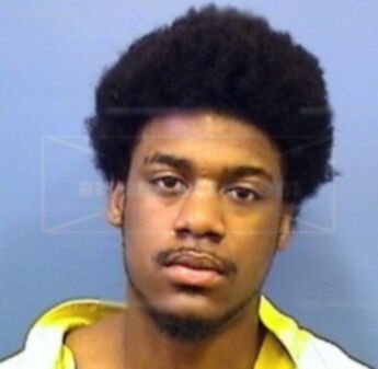 Demarcus Horton