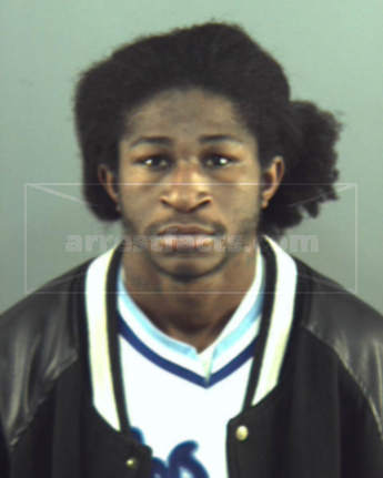 Anthony J Branch