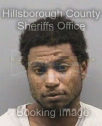 Shawn Dwayne Daniels Jr.
