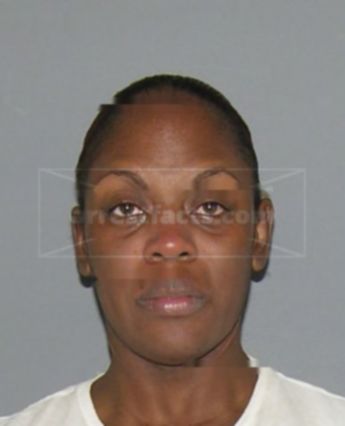 Crystal Marshall
