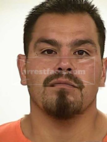 Christopher Edward Flores