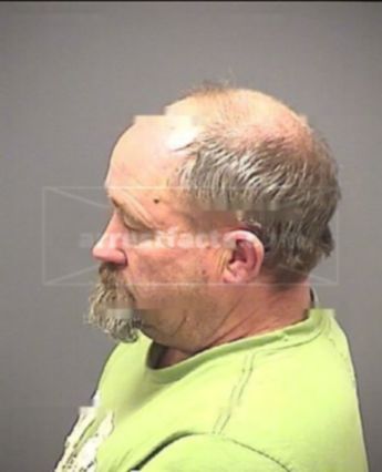 David Alan Barham