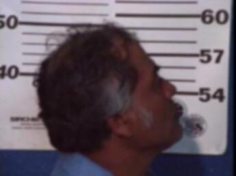 Porfirio Rivera Virgen