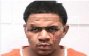 Shane Lamarr Tucker