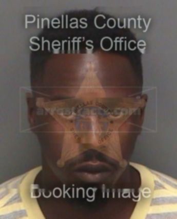 Deveon Derrell Murray
