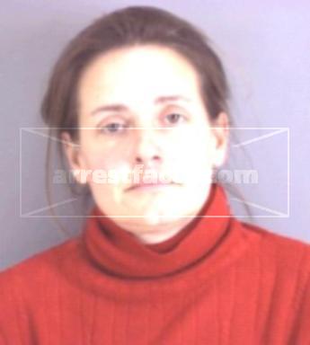 Leslie Jane Pickett