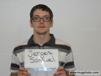 Samuel R Yerges