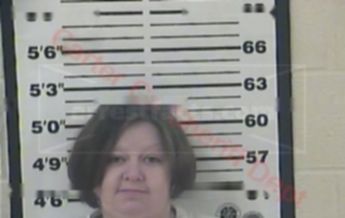 Susie Ann Danner