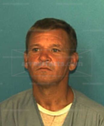 Monty Kirby Clark