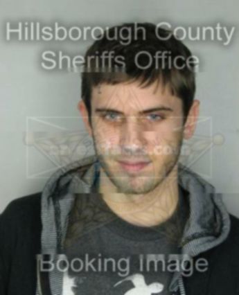 Tommy Ray Evans Jr.