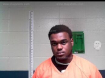 Daquan Scarborough