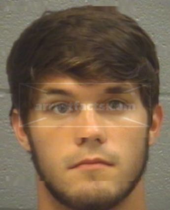 Zachary Colton Day