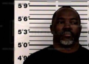 Shelton Blair Jones
