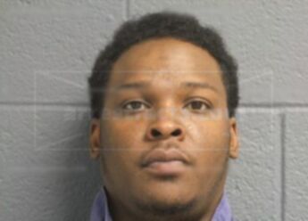 Martell Ricardo Clark