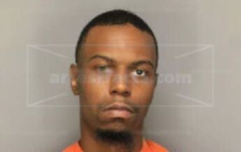 Levern Demarkus Johnson