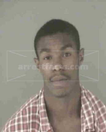 Broderick Deaun Warfield