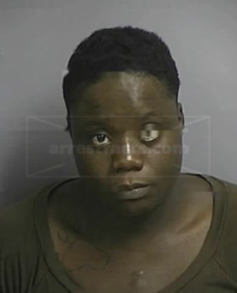 Felisha Warren