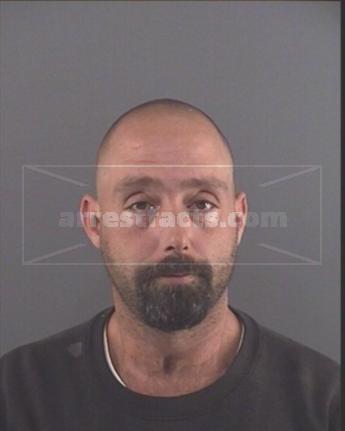 Joshua Gene Manning