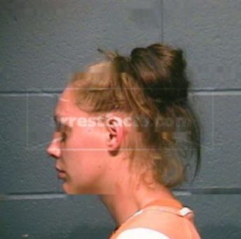 Rebecca Lynne Bell