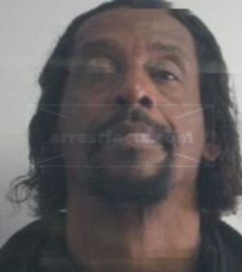 Gregory Charles Morman