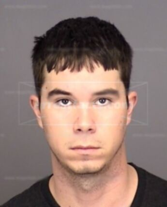 Cale William Roland Whitlock