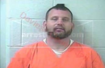 Gregory Wayne Huff