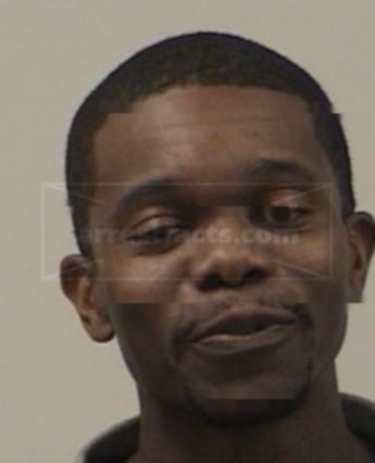 Jermaine Alonzo Powell