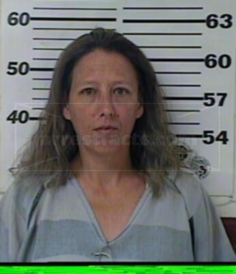 Teri Lynn Sudduth
