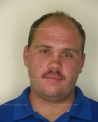 Russell Leroy Clark Iii