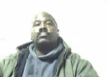 Kevin Craig Jackson