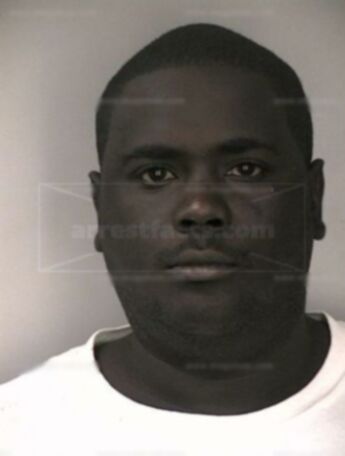 Antonio Patterson