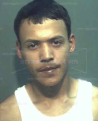 Melvin Valencillo