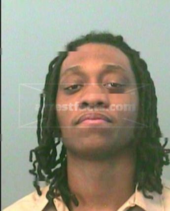 Jarrell Calvin Belle