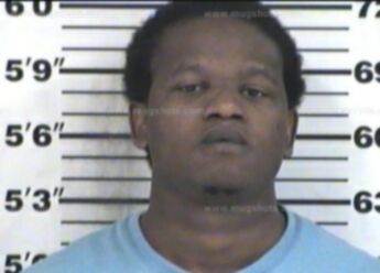 Kenneth Carnail Dawson