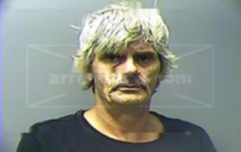 Ricky Gene Swift