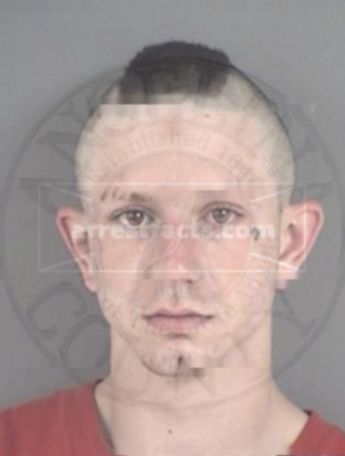 Wesley Chase Tidwell