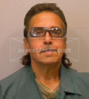 Ruben Morales