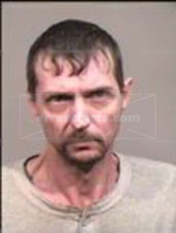 Dennis Michael Robinette