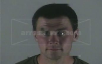 Trenton Edward Grant