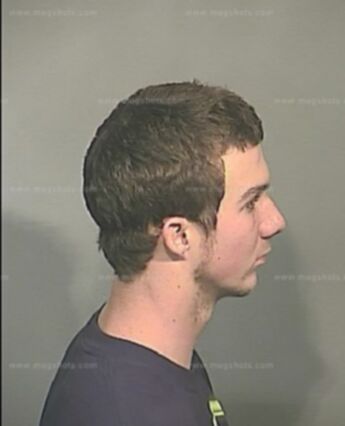 Thomas James Ellison