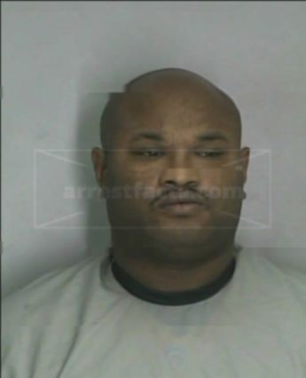 Rodney Valentino Gill