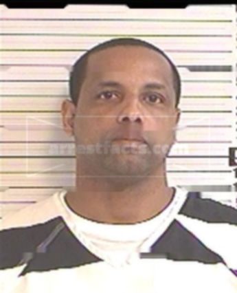 Ronnell Dupree Mckinney