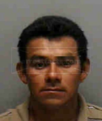 Jose Vidal Mendez